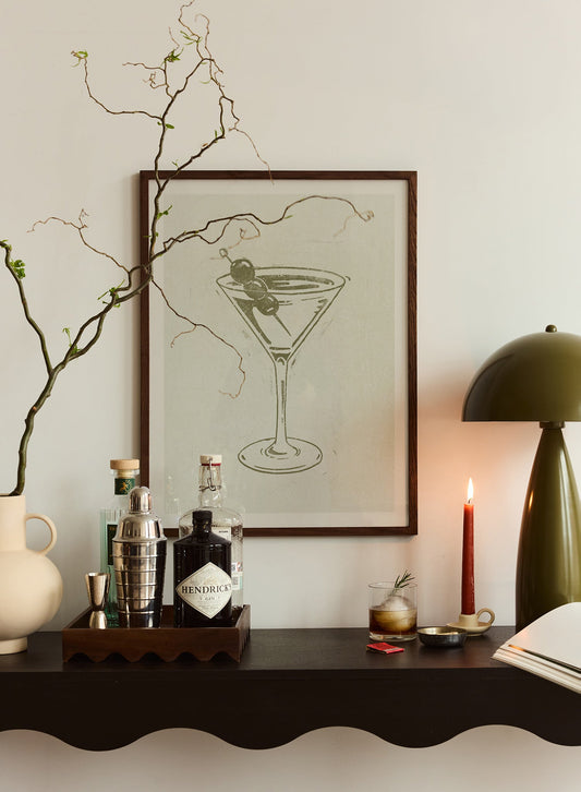 Extra Dirty, Please, Poster