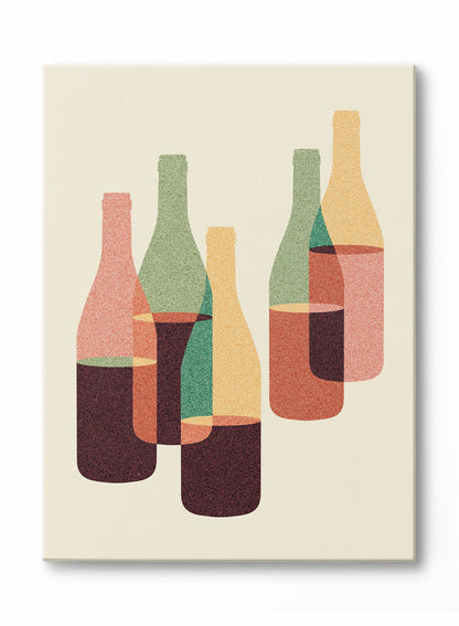 Tasting Notes, Poster